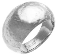Anello Giovanni Raspini Donna Rock in Argento 10689/14 - 10689/14